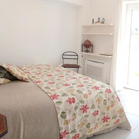 La Pica Marina Anacapri Διαμέρισμα Εξωτερικό φωτογραφία