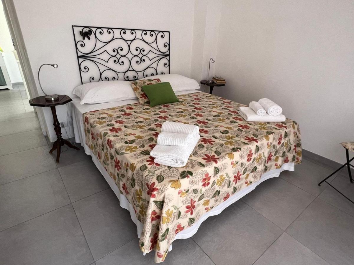 La Pica Marina Anacapri Διαμέρισμα Εξωτερικό φωτογραφία
