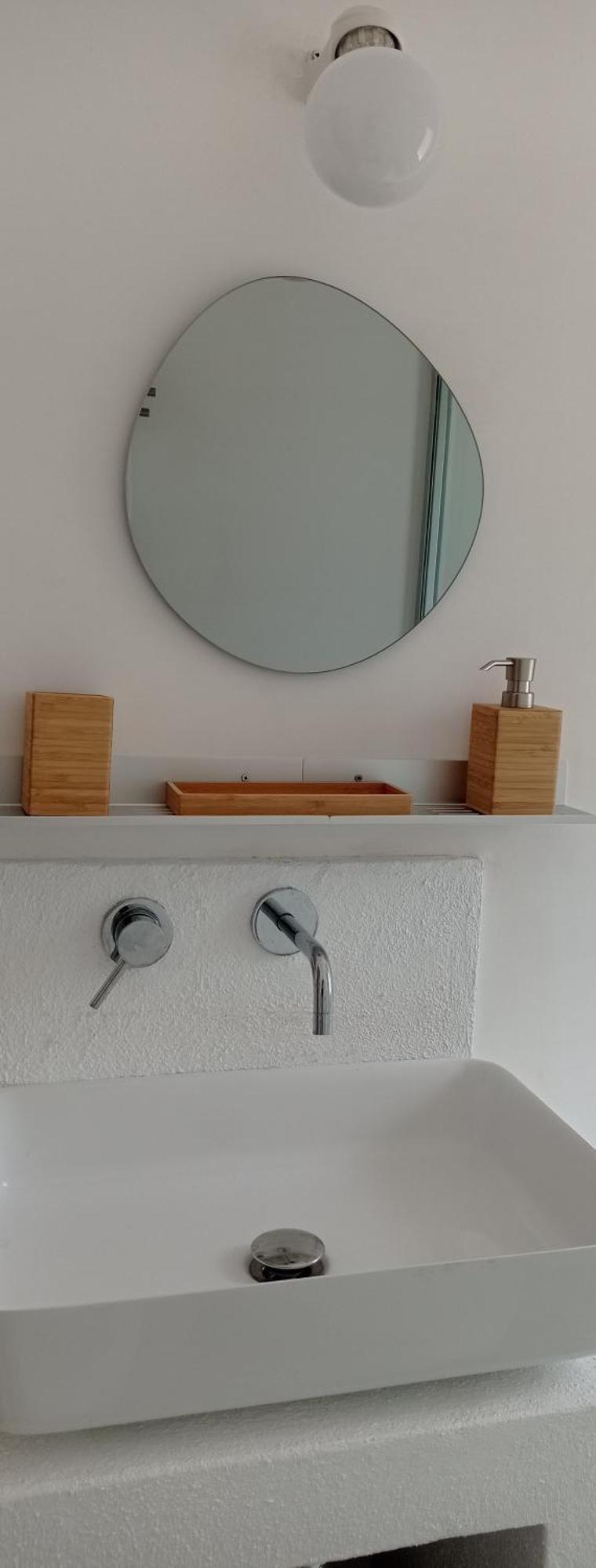 La Pica Marina Anacapri Διαμέρισμα Εξωτερικό φωτογραφία