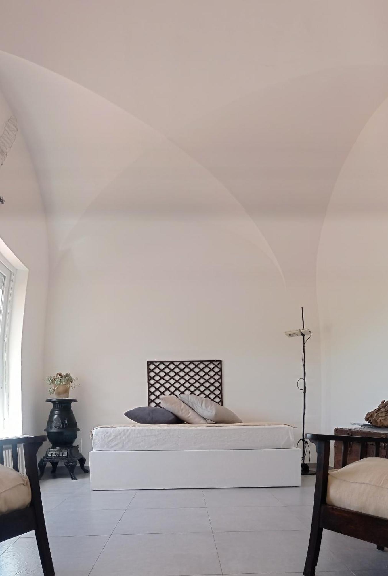 La Pica Marina Anacapri Διαμέρισμα Εξωτερικό φωτογραφία